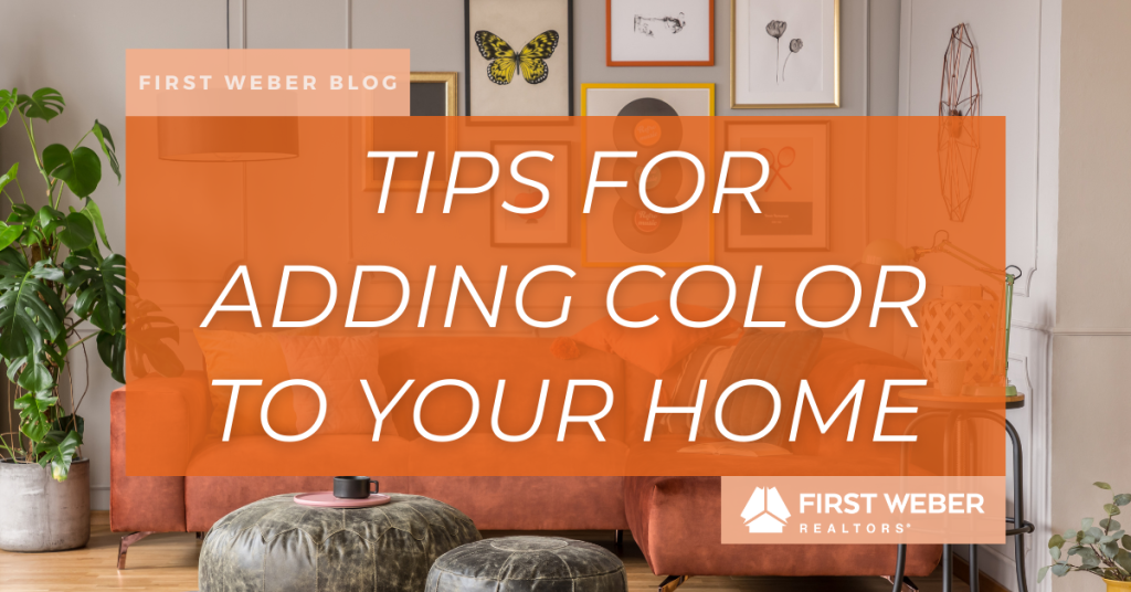 Wisconsin Real Estate & Wisconsin Living Blog